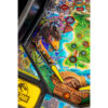 Jurassic Park Pro Pinball Machine by Stern