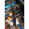 Jurassic Park Pro Pinball Machine by Stern