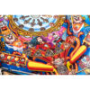 Funhouse Remake Pinball Machine – Midnight Limited Edition