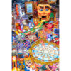 Funhouse Remake Pinball Machine – Midnight Limited Edition