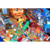 Funhouse Remake Pinball Machine – Midnight Limited Edition