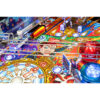 Funhouse Remake Pinball Machine – Midnight Limited Edition