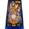 Funhouse Remake Pinball Machine – Midnight Limited Edition