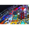 Metallica Remastered Premium Pinball Machine by Stern