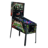 Metallica Remastered Premium Pinball Machine by Stern