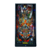 Metallica Remastered Premium Pinball Machine by Stern