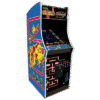 Ms. Pac-Man Galaga Home Arcade with 32 games