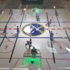 NHL Licensed Super Chexx Pro Bubble Hockey – Choose Your Teams!