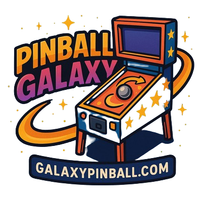 Pinball Galaxy