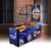 Pop-A-Shot Elite Basketball Arcade