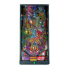King Kong: Myth of Terror Island Pro Pinball Machine by Stern