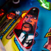 Pulp Fiction Pinball – Bad Mother Flipper Limited Edition by CGC