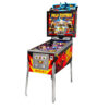 Pulp Fiction Pinball – Bad Mother Flipper Limited Edition by CGC