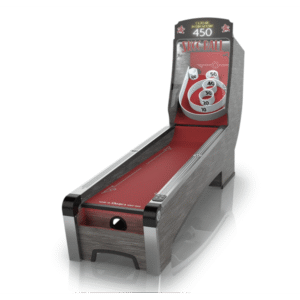 Skee-ball Home Arcade Premium