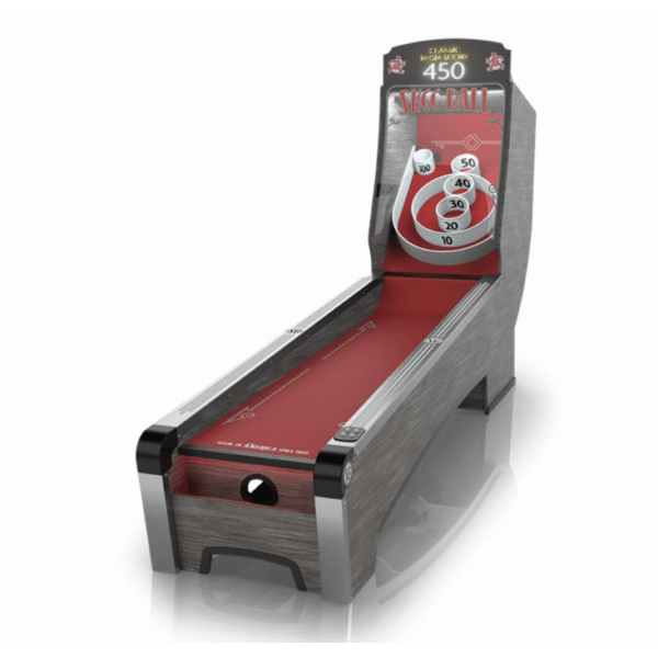 Skee-ball Home Arcade Premium