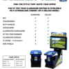 Golden Tee PGA TOUR Home Edition – Standard