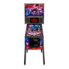 Stranger Things Premium Pinball Machine by Stern