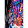 Stranger Things Pro Pinball Machine by Stern