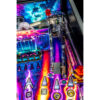 Stranger Things Pro Pinball Machine by Stern