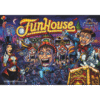 Funhouse Remake Pinball Machine – Midnight Limited Edition