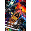 Venom Limited Edition Pinball Machine by Stern