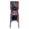 Venom Premium Pinball Machine by Stern