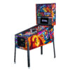 Venom Premium Pinball Machine by Stern