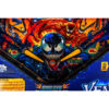 Venom Premium Pinball Machine by Stern