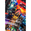 Venom Premium Pinball Machine by Stern