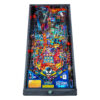Venom Premium Pinball Machine by Stern