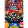 Venom Pro Pinball Machine by Stern