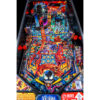 Venom Pro Pinball Machine by Stern