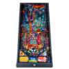 Venom Pro Pinball Machine by Stern