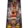 AC/DC Pro Pinball Machine by Stern