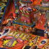AC/DC Pro Pinball Machine by Stern