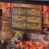 AC/DC Pro Pinball Machine by Stern