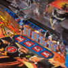 AC/DC Pro Pinball Machine by Stern