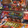 AC/DC Premium Pinball Machine by Stern
