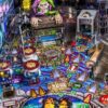 Aerosmith Pro Pinball Machine by Stern