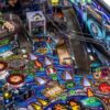 Aerosmith Pro Pinball Machine by Stern