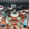 Attack From Mars Pinball Machine by Bally