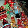 Attack From Mars Pinball Machine by Bally