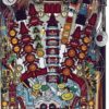 Attack From Mars Pinball Machine by Bally