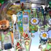 Big Buck Hunter Pro Pinball Machine by Stern