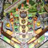 Big Buck Hunter Pro Pinball Machine by Stern
