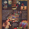 Champion Pub Pinball Machine by Bally