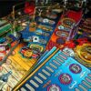 Champion Pub Pinball Machine by Bally