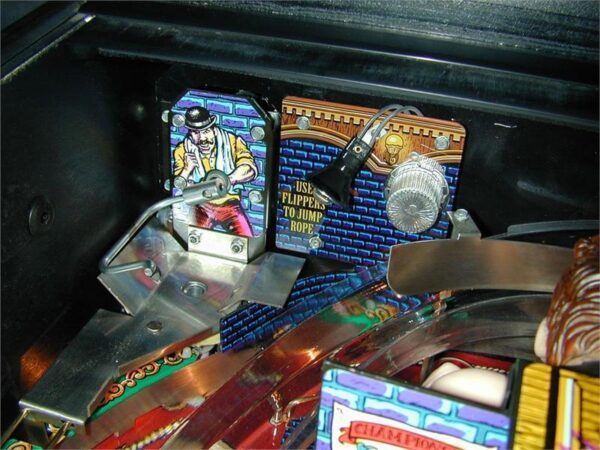 Champion Pub Pinball Machine by Bally