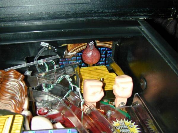 Champion Pub Pinball Machine by Bally