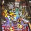 Dirty Harry Pinball Machine by Williams